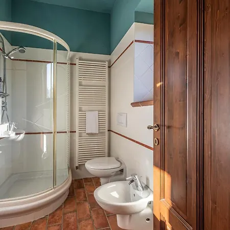 Casa Nevilleis , Relax & Private Pool Villa *