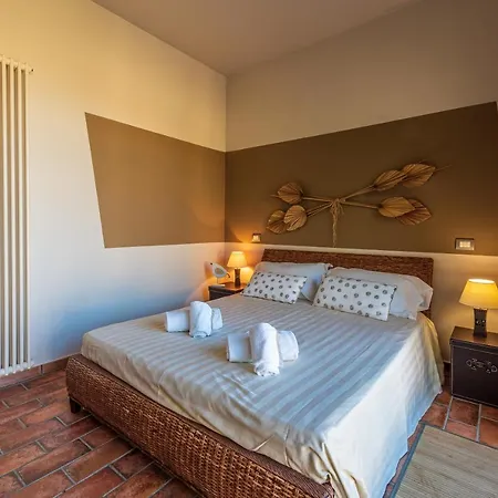 Casa Nevilleis , Relax & Private Pool Villa *