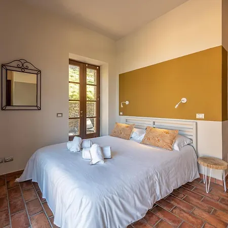 Villa Casa Nevilleis , Relax & Private Pool *