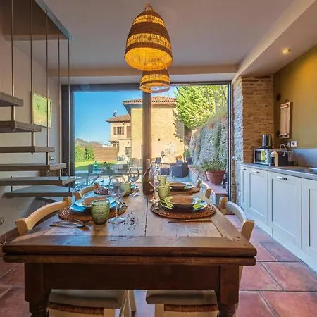 Villa Casa Nevilleis , Relax & Private Pool Mango