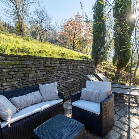 Villa Casa Nevilleis , Relax & Private Pool