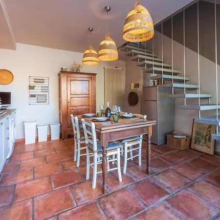 Casa Nevilleis , Relax & Private Pool Villa *