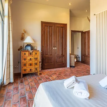 Casa Nevilleis , Relax & Private Pool *