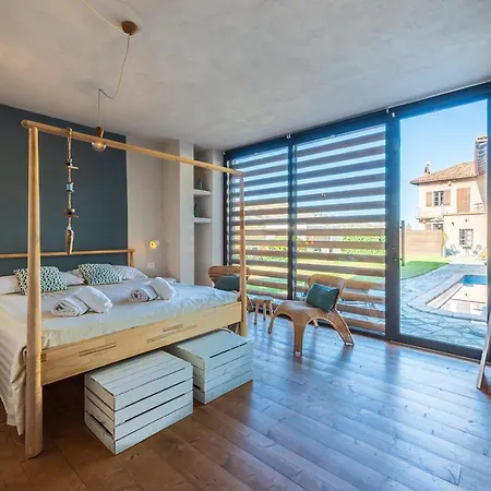 Villa Casa Nevilleis , Relax & Private Pool *