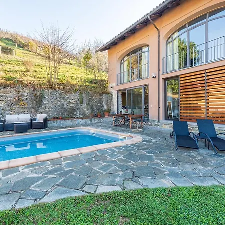 Casa Nevilleis , Relax & Private Pool Villa