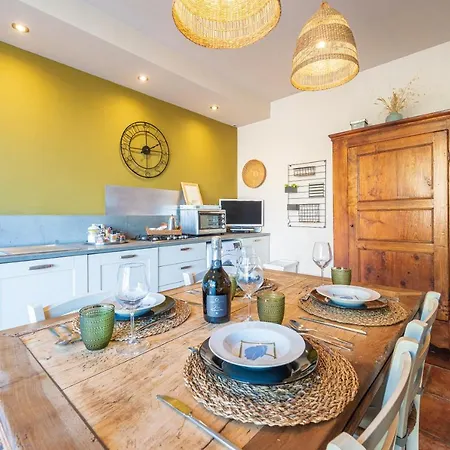 Casa Nevilleis , Relax & Private Pool *